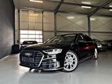 Audi A8 50 TDI quattro-PANO-360KAMERA-HEADUP-LUFT-ACC - gebrauchte Audi A8 aus dem Jahr 2020