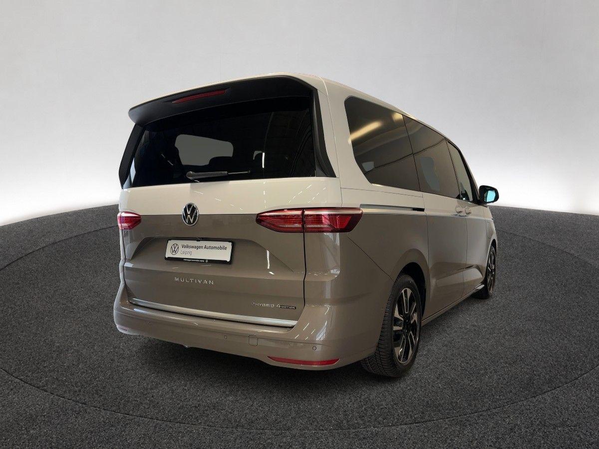Volkswagen Multivan GENERATION eHybrid Preisvorteil 10995 €