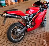 Ducati 749 - DUCATI 749