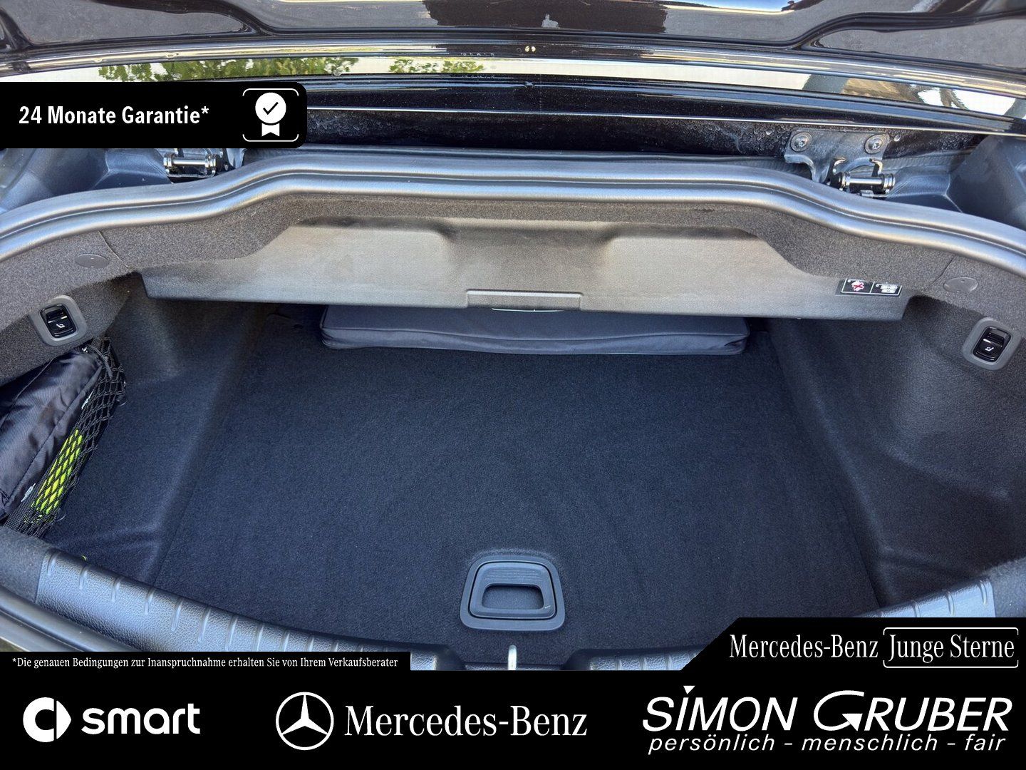 Fahrzeugabbildung Mercedes-Benz CLE 200 Cabrio AMG Line Adv+ kein Mietwagen! AHK