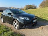 Ford Focus ST MK3 - Ford Focus: Coupe