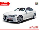 Alfa Romeo Giulia 2.2 JTDM Basis Bi-Xenon Navi Totwinkel - Alfa Romeo: Jtd