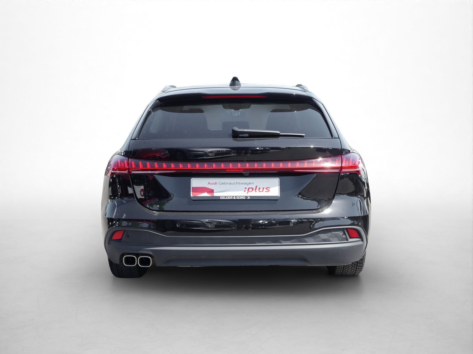 Audi A5 - Bild 19