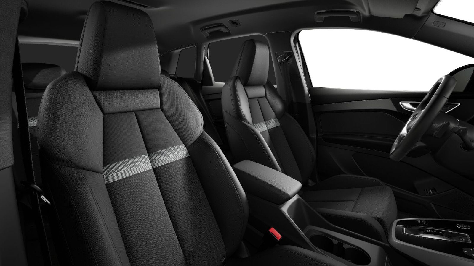 Audi Q4 e-tron - Bild 11