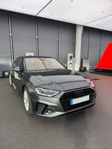 Audi A4 40 TFSI  S line S line 360° NAVI AHK Business