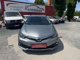 Toyota Auris 1,2-l-Turbo S/S*Klima*Kamera* - Toyota Auris Gebrauchtwagen