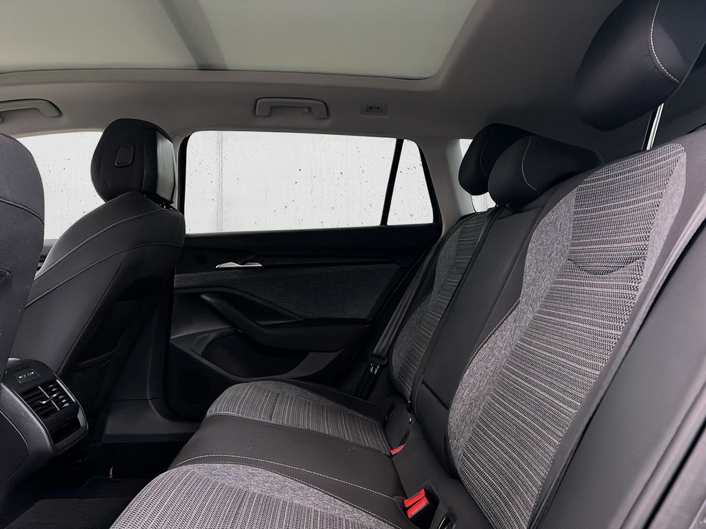 Skoda Superb - Bild 9