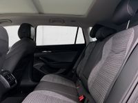 Skoda Superb - Vorschau Bild 9