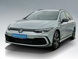 Volkswagen Golf 8 Var. 1.5 eTSI DSG R-Line NAVI LED KAMERA - gebrauchte Kombis in Kaiserslautern