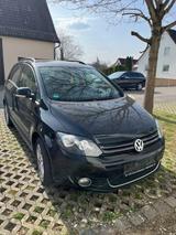 Volkswagen Golf Plus 2.0 TDI DSG Comfortline Comfortline - Volkswagen Golf Plus Comfortline mit Diesel-Antrieb