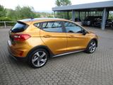 Ford Fiesta Active Plus / Navi / PDC / Winterpaket - Ford Fiesta: Winterpaket
