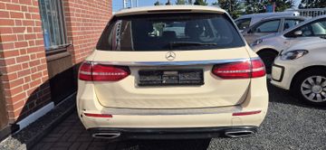 Mercedes E 200 - 6