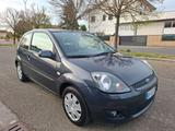 Ford Fiesta 1.4 TDCi 3p. SOLAMENTE 47.000 KM - Ford Fiesta aus 2007 mit Diesel-Antrieb
