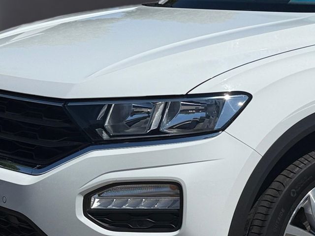 T-Roc Cabriolet Style 1.5 TSI 110kW Navi ACC