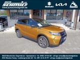 Suzuki VITARA 1.4 BOOSTERJET AUTOMATIK COMFORT (MY26) - Suzuki Vitara Gebrauchtwagen in München