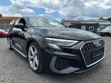 Audi A3 35 TDI S line - Audi Gebrauchtwagen in Worms