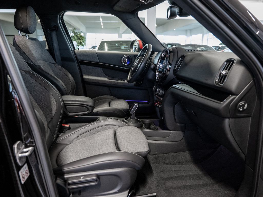 MINI John Cooper Works Countryman - Bild 9