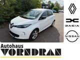 Renault Zoe Intens ZE40 SHZ, PDC+Kamera, Navi+DAB