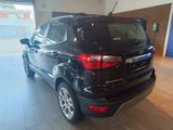 Ford EcoSport TITANIUM NAVI / LED / PDC / KAMERA / WI - Ford EcoSport mit Benzin-Antrieb: Geländewagen