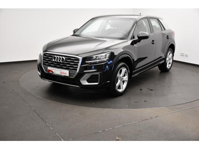 Audi Q2 35TFSI S-tronic sport SITZHZ/ALLWETTER/APS