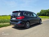 BMW 220i Gran Tourer Luxury  Automatik, AHK! - BMW 2er Reihe von privat