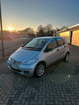 Mercedes-Benz Mercedes Benz A Klasse A170 W169 | TÜV 05/... - Mercedes-Benz W169