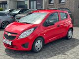 Chevrolet Spark Basis - Chevrolet Spark Gebrauchtwagen