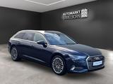 Audi A6 50 e quattro sport 19*Leder*Kamera*Memory*LED - Audi A6 Sport mit Hybrid-Antrieb (Benzin/Elektro)