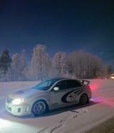 Subaru WRX STI 2.5 - - Subaru WRX STI Gebrauchtwagen