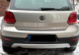 Volkswagen Polo 1.2 TSI Comfortline  STEUERKETTE NEU - Volkswagen Polo aus 2011: Comfortline