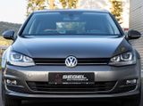 Volkswagen Golf VII Lim. High.1.4TSİ*1.HAND*Bİ-XENON*SHZ*PD - Volkswagen Golf mit Benzin-Antrieb: Sitzheizung, Limousine, Klimaanlage, 1.4