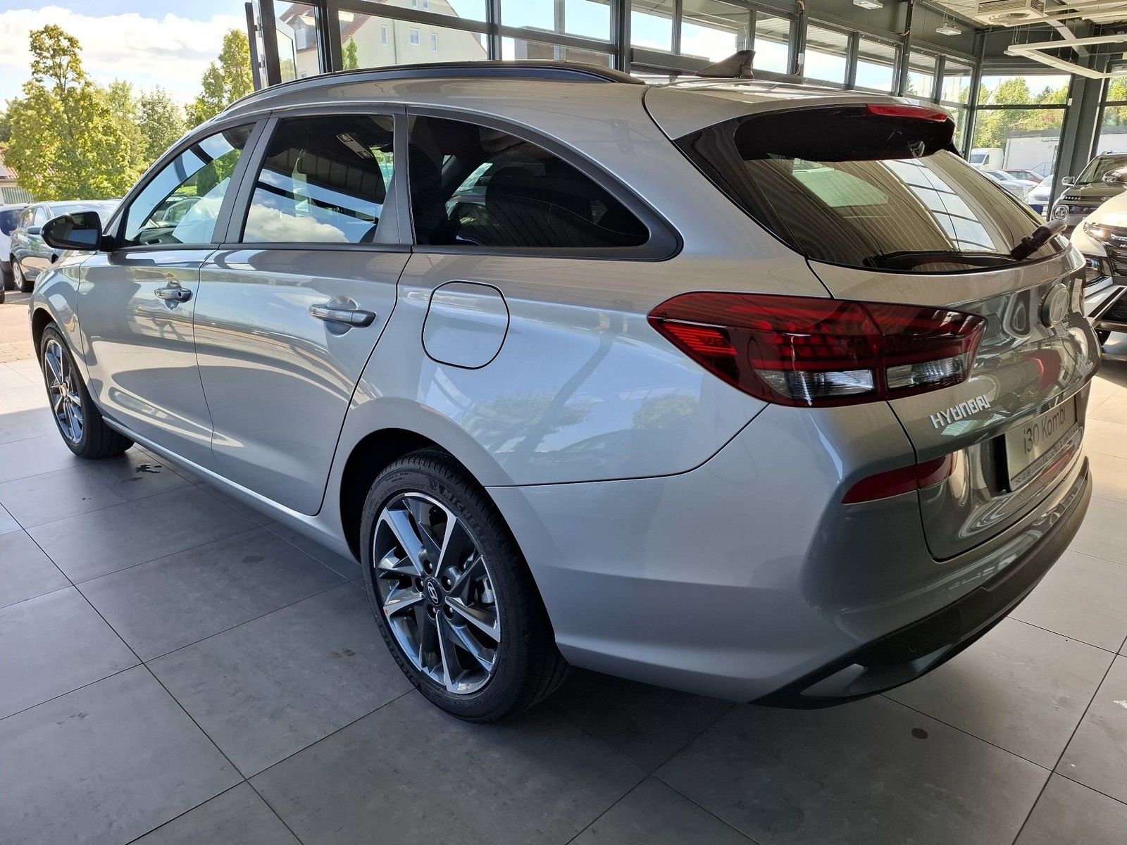 Hyundai i30 – Bild 7