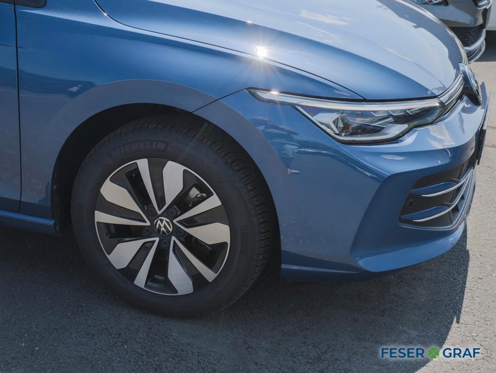 Volkswagen Golf - Bild 5