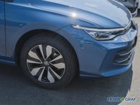 Volkswagen Golf - Vorschau Bild 5