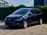 Volkswagen Sharan Highline BMT/Start-Stopp (7-Sitzer, AHK) - gebrauchte VW Sharan aus dem Jahr 2016