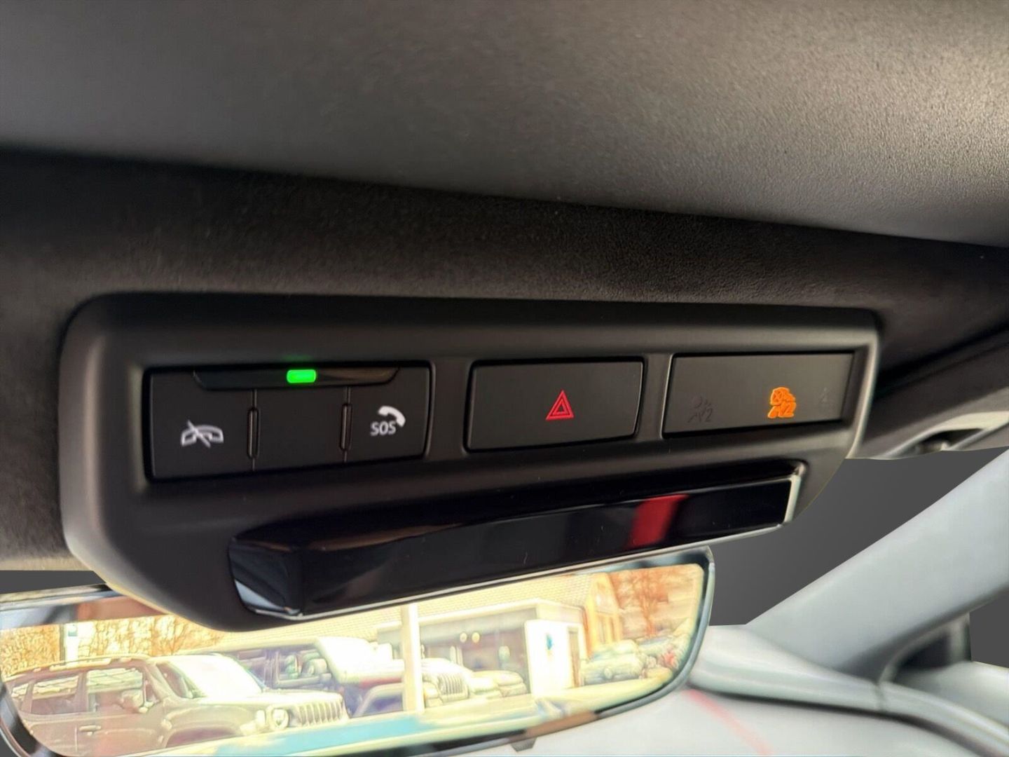 Fahrzeugabbildung Corvette C8 Coupe 6.2 V8 MY26 3LT Facelift mit Werksgaran