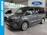 Ford Transit Custom Nugget Titanium 2.0 EcoBlue 320 - Ford Transit mit Schiebedach