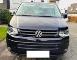 Volkswagen Multivan,2.0 TDI,DSG,Highl.4M. AT Motor VW,1.Hd - Volkswagen T5 Multivan in Duisburg