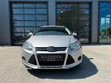 Ford Focus Turnier Trend 1.6TDCI*Klima*Navi*PDC* - Ford Focus mit Diesel-Antrieb: 1.6