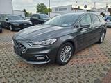 Ford Mondeo Turnier Titanium-1.HD-STANDHZ-GARANTIE- - Ford Mondeo Gebrauchtwagen in Düsseldorf