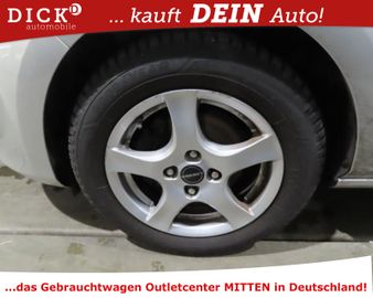 Fahrzeugabbildung Ford Fiesta 1.5 TDCI COOL&CON.+PDC+MFL+8FACH+1HAND