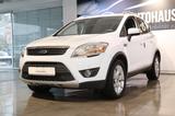 Ford Kuga Trend 4x4 *Automatik*Navi*RFK*AHK 2,1t* - gebrauchte Ford Kuga aus dem Jahr 2011