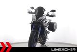 Yamaha MT 09 TRACER - Koffersystem - YAMAHA MT 09