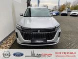 DFSK Fengon E5 PHEV BESTELLFAHRZEUG --> silber grau - DFSK Fengon E5 Gebrauchtwagen
