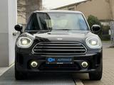 MINI COUNTRYMAN COOPER D ALL4*KAM*LEDER*YOUR TRIM*HUD - MINI Cooper D Countryman in Düsseldorf