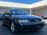 Audi A3 1.9 TDI 131 PS 6-Gang | Teilleder | RECARO - gebrauchte Audi A3 aus dem Jahr 2002
