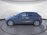 Seat Ibiza 1.0 TSI DSG FR Line Navi LED AHK Rückfahrk - Seat Ibiza: Fr Dsg