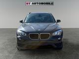 BMW X1 2.0 18 d xDrive-Navi-PDC-8 Fach Bereift - BMW: 8
