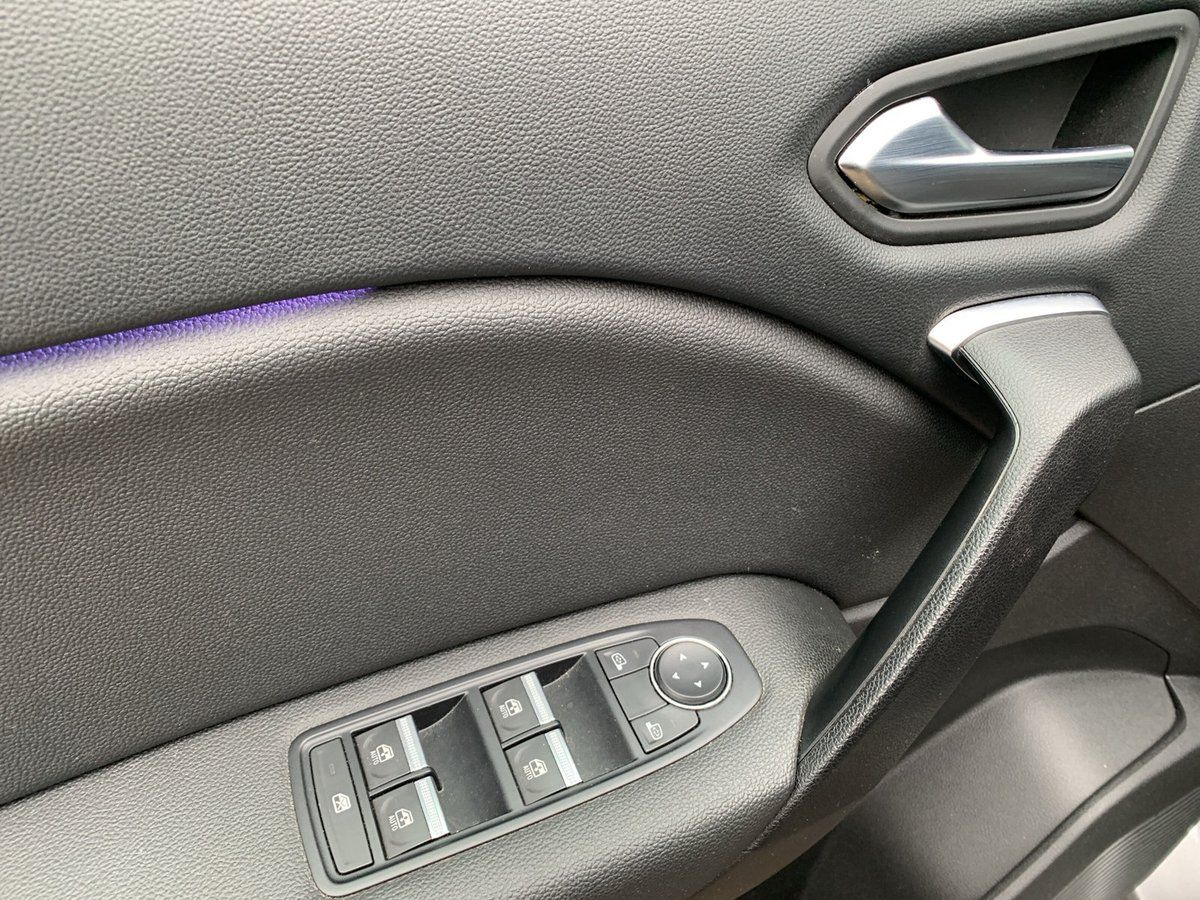 Renault Captur - Bild 20