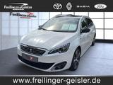 Peugeot 308 Allure GT-Line Komfort Dynamik LED PDC h. - gebrauchte Peugeot 308 aus dem Jahr 2015